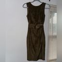 Guess  Suede Dress Photo 2