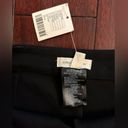 Silence + Noise NWT  UO Women’s Bootcut Dress Pants Side Zip Black Size 10 Photo 3