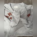 American Eagle Women’s crop top sweater Photo 1