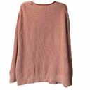 Universal Threads Universal Thread Coral Cardigan Women’s Medium Photo 1