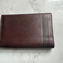 Dior Vintage Small Christian  Wallet Photo 2