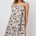 Rails  Caralyn Dress Mod Floral x-large NWT  (b49 ) Photo 2