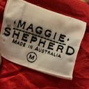 Maggie Shepherd M patchwork vest Size M Photo 5