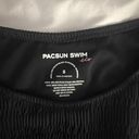 PacSun Black Bikini Bottoms Photo 2