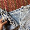 Levi's 80s VTG  ACID WASH DISTRESSED SKINNY JEANS Photo 8