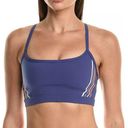 Spiritual Gangster  Dylan Dream Tech Eco Racerback Sports Bra M Medium Photo 0