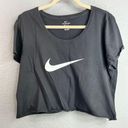 Nike Crop Top Photo 0