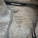 Nike Quarter-Zip Dri-Fit Running Top Photo 1