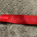 Lululemon Keychain Photo 0