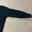 Lululemon  Dark Teal Sweater Size 4 Photo 3