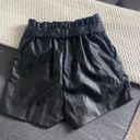 H&M High Waisted Shorts XS Photo 2