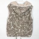 prAna NWT  Women's Polar Escape Vest Size S Photo 6