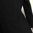 Anne Klein Black Wool Jacket Photo 5