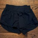 Lululemon Hotty Hot Short 2.5” Photo 0