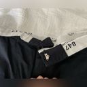 Edikted Edikited 847 black baggy pants. Photo 2