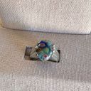 Vintage Ring Size 7.5 Photo 2