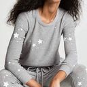 Chaser Women’s Starry Night Crewneck Photo 0