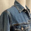 Banana Republic Vintage-  Red Label Limited Edition Denim Jacket Photo 1