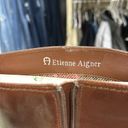 Etienne Aigner Size 7  Brown riding boots Photo 1