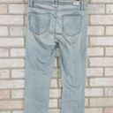 Paige  Verdugo Ultra Skinny Jeans in Powell Destructed Wash Size 26 Photo 7