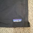 Patagonia Black Barely Baggies Shorts Photo 4