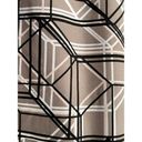 DKNY  Sport Leggings Women’s Size Small Geometric Athletic Yoga Photo 4