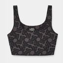 UGG Zayley Bralette Camo Print Photo 2