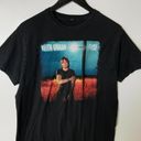 Tultex 2014 Keith Urban Fuse Graphic Tee Black Medium M T Shirt Photo 12