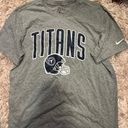 Nike Tennessee Titans T-Shirt Photo 0