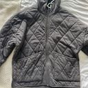 Target quilted jacket Photo 0