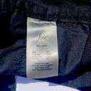 Joie New  shorts linen cotton blend xs shorts  xs pleated shorts summer Photo 4