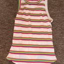 Le lis Rainbow Stripe Bodysuit    Photo 0