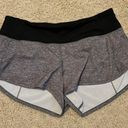 Lululemon Speed Up Shorts 2.5 Photo 0