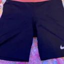 Nike Black  long pros Photo 0