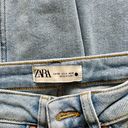 ZARA Jeans Photo 1