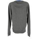 Soffe Not So Basic Graphic Long Sleeve Sweatshirt Pullover Small Grey Photo 21