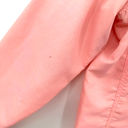 Mountain Hardwear  size‎ XL womens pink button up long sleeve blouse shirt top Photo 5