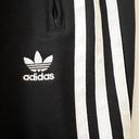 Adidas  Black Tiro 3 Stripes Track Pants Photo 5