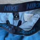 Nike Blue  Sweatpants Photo 5