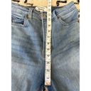 Reformation  Harper Ultra High Rise Skinny Jeans In Cyprus Size 25 Photo 6