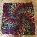 Grateful Dead LAST ONE Earthy Dancing Bears Bandana Photo 2