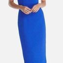 Dress the Population  Womens Dress Size Small Blue Cocktail Party Formal Photo 0