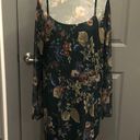 Charlotte Russe Floral Dress Photo 0