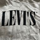 Levi's Vintage Style Hoodie Photo 2