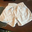 Lululemon Size two  shorts. 4 inch inseam. Photo 2