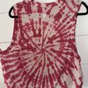 Free People Movement Tie Dye Tank Top Photo 2