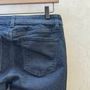 White House | Black Market  || Women's Slim Crop Jeans Size 4 Photo 4