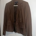 Jones New York   BLAZER Sz4 Photo 1