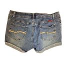 Y2K Vintage Tilt Denim Shorts Pac Sun Grunge Punk Skater Size undefined Photo 1