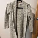 Loft Wool Cardigan Photo 0